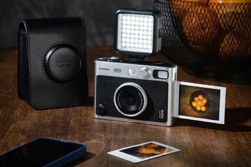 Máy ảnh Fujifilm camera